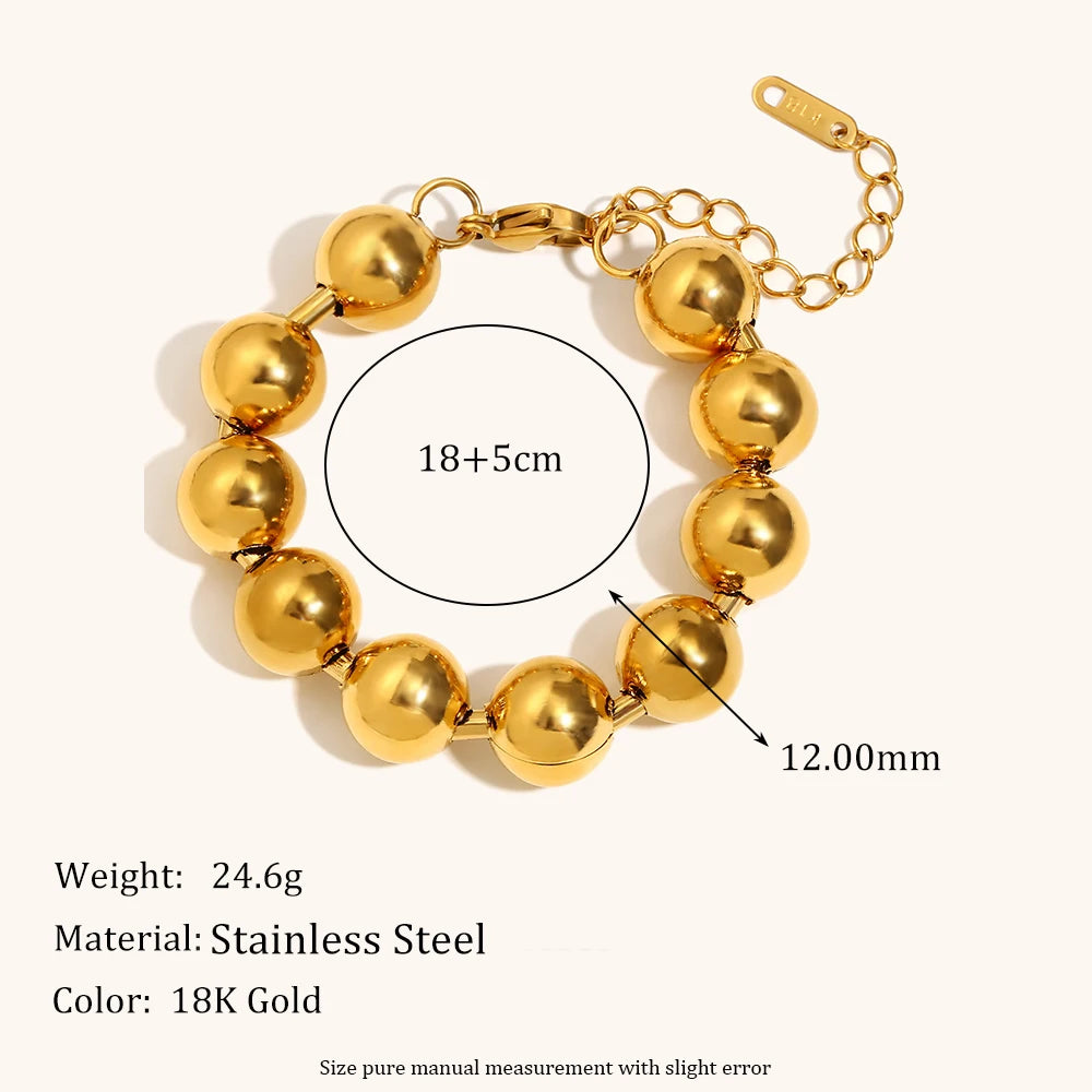 Beads Bracelet
