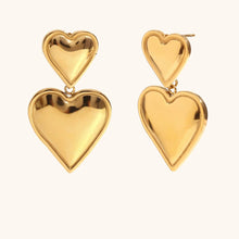Load image into Gallery viewer, Amour Earring
