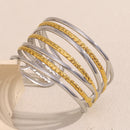 Lines Bracelet