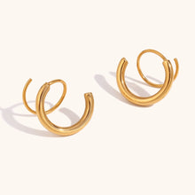 Load image into Gallery viewer, Minimally Earrings
