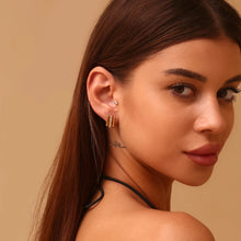 Load image into Gallery viewer, Crystal Piercing
