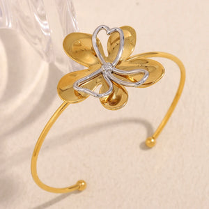 Jasmine Bracelet