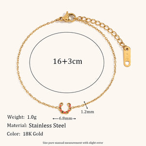 Girly Bracelet