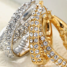 Load image into Gallery viewer, Bling Bling Earrings
