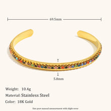 Load image into Gallery viewer, Turquoise Bracelet
