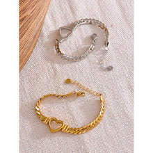 Load image into Gallery viewer, Lover Girl Bracelet
