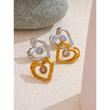 Load image into Gallery viewer, Romantic Earrings
