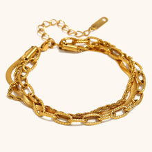 Load image into Gallery viewer, Rosélle Bracelet
