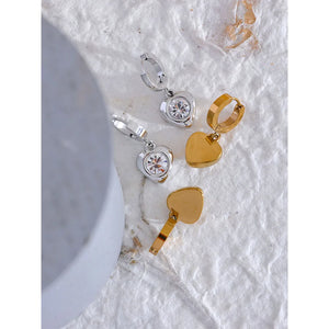 Lelo Earrings