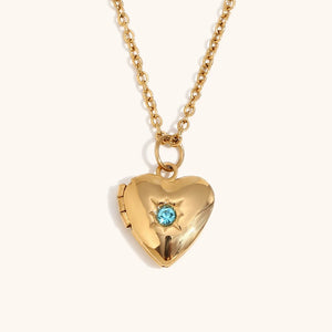 Serne Necklace