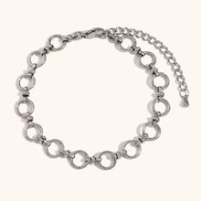 Load image into Gallery viewer, Chains Bracelet
