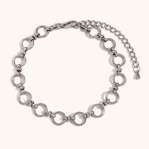 Chains Bracelet