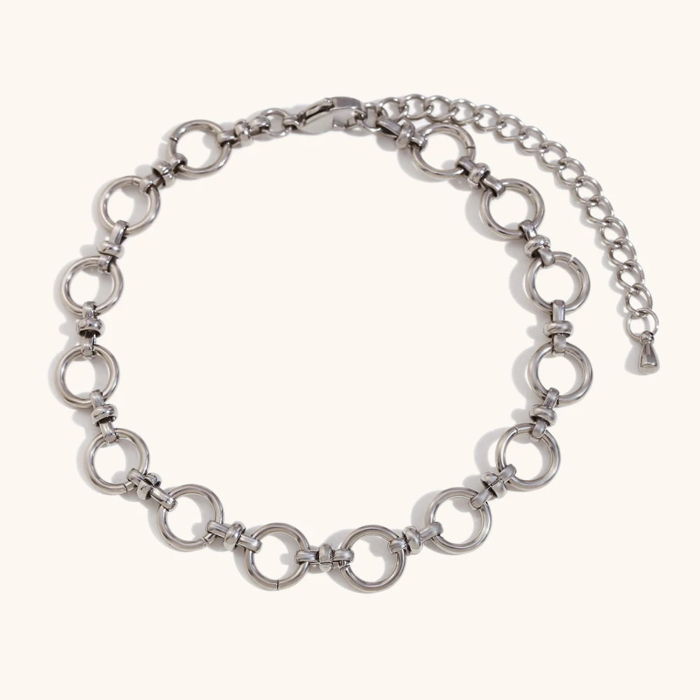 Chains Bracelet
