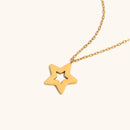 Star Necklace