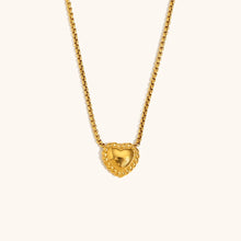 Load image into Gallery viewer, Love Necklace
