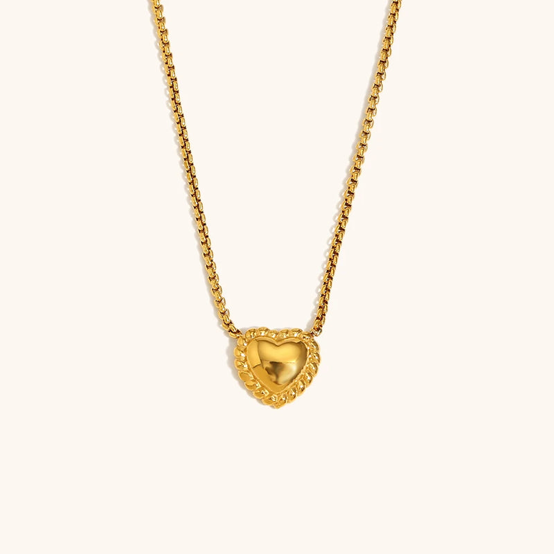 Love Necklace