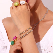 Load image into Gallery viewer, Shiny Bracelet

