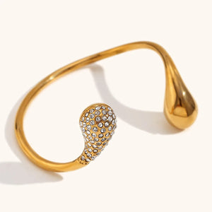Water Drop Bracelet