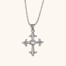 Load image into Gallery viewer, Faith Necklace
