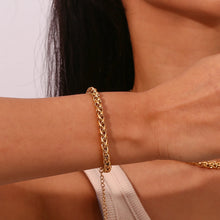 Load image into Gallery viewer, Classic bracelet
