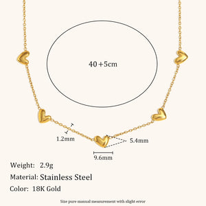 Girly Necklace