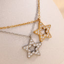 Star Necklace