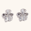 Flower Earrings