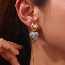 Load image into Gallery viewer, Amour Earring
