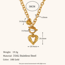 Load image into Gallery viewer, Romantic Necklace

