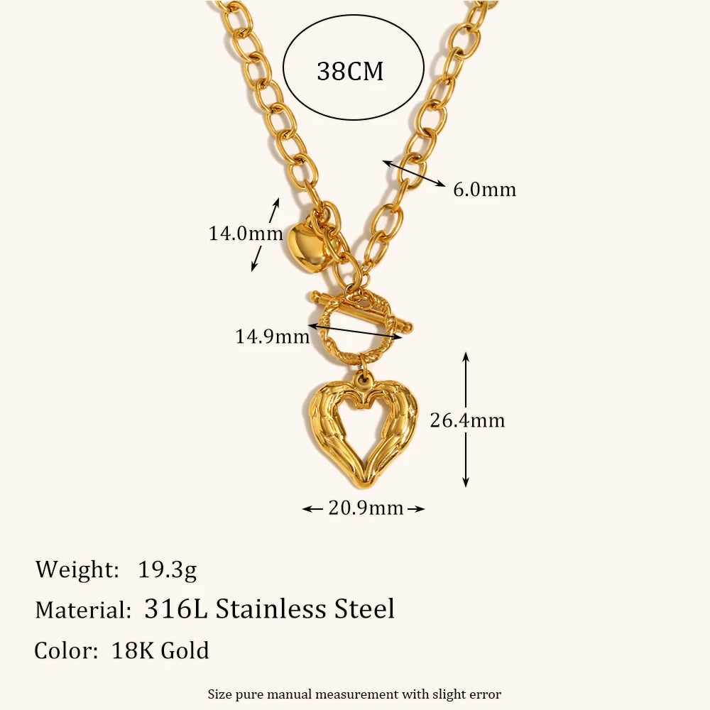 Romantic Necklace