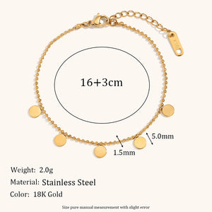 Girly Bracelet