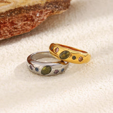 Load image into Gallery viewer, Cinderella Ring
