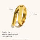 Day to Night Ring