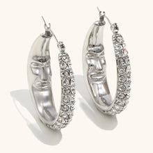 Load image into Gallery viewer, Bling Bling Earrings
