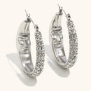 Bling Bling Earrings