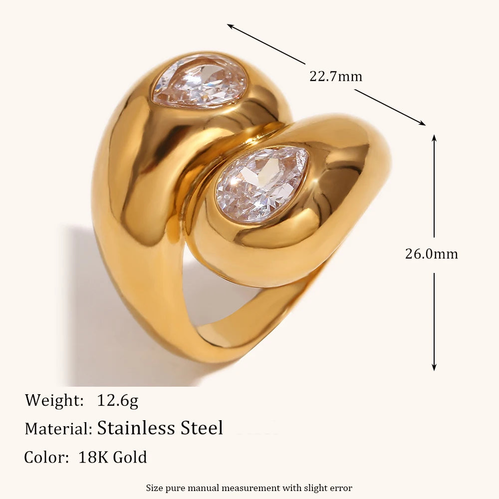 Chubby Ring