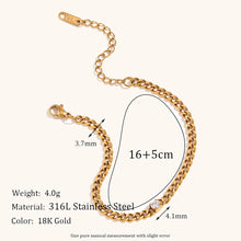 Load image into Gallery viewer, Shiny Bracelet
