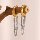 Élané Earrings