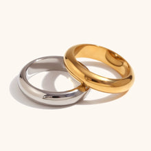 Load image into Gallery viewer, Minimalist Ring
