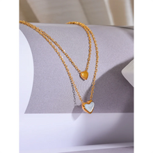 Load image into Gallery viewer, Love you forever Necklace
