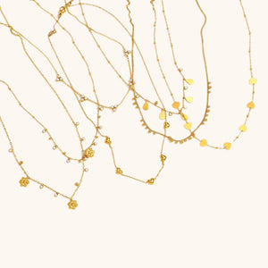 Girly Necklace