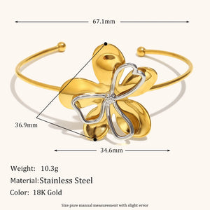 Jasmine Bracelet