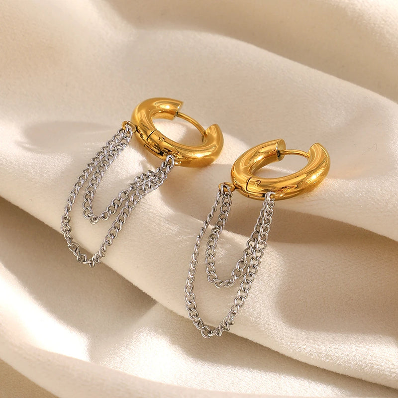 Élané Earrings