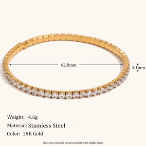 Essely Bracelet
