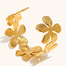 Flower Bracelet