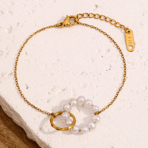 Minimalist Bracelet