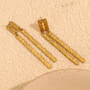 Retro Earrings