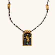 Load image into Gallery viewer, Cross Necklace
