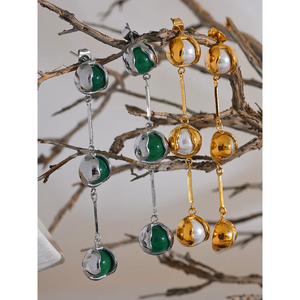 Aura Earrings