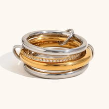 Load image into Gallery viewer, Coralie Ring
